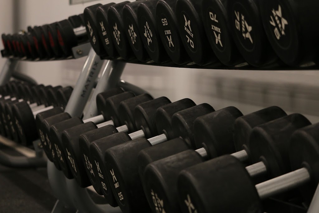  GRITT Personal Training - Tiffin