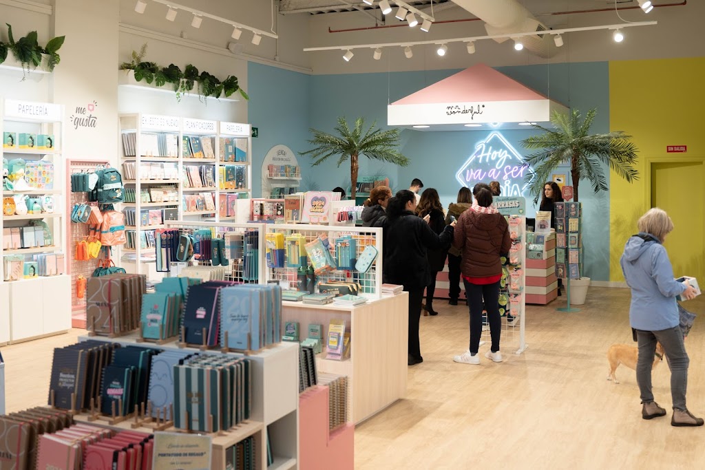 Mr. Wonderful Barakaldo