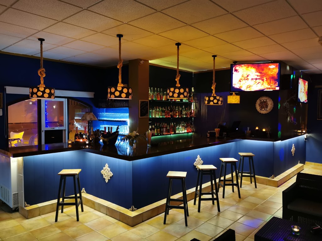 Pub restaurante EMPORIO Gourmet y Copas