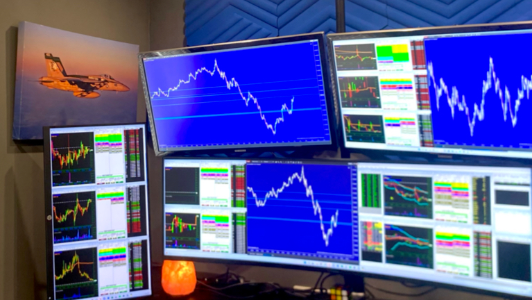 Cursos de bolsa y trading Bursalia Gestion