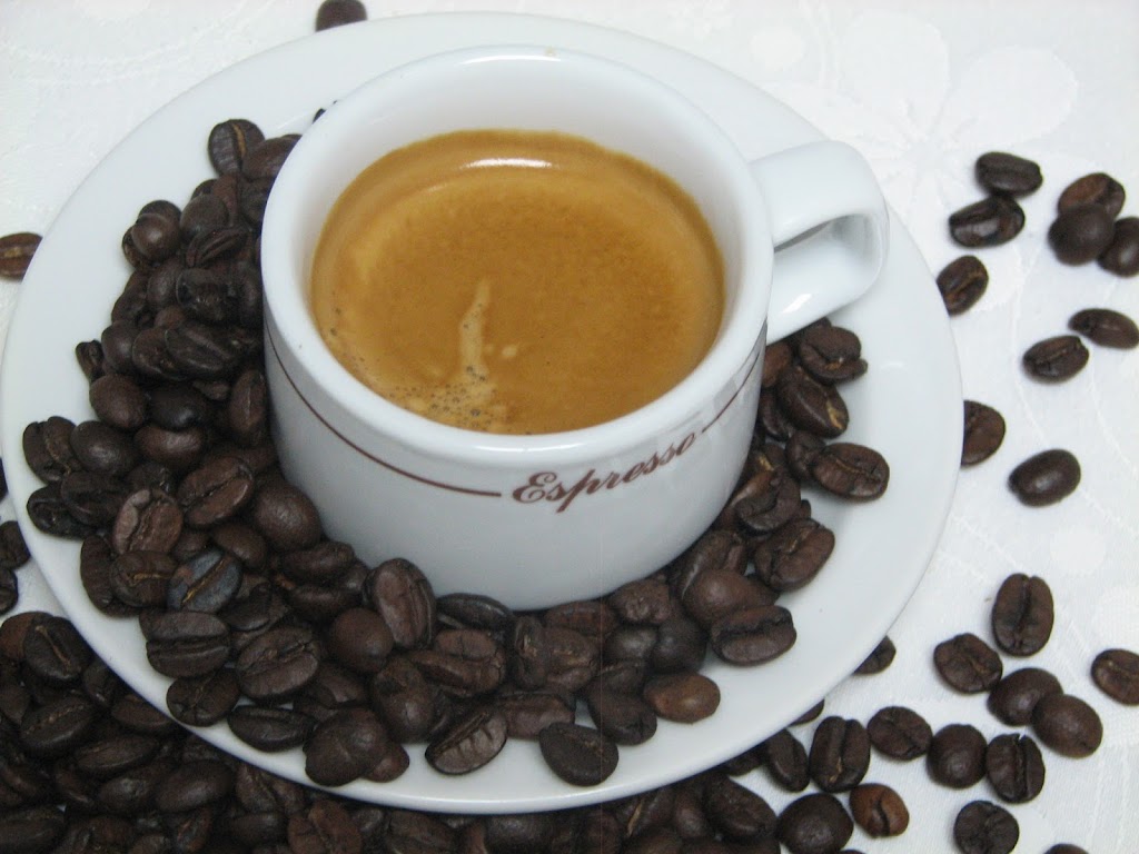 Coffee