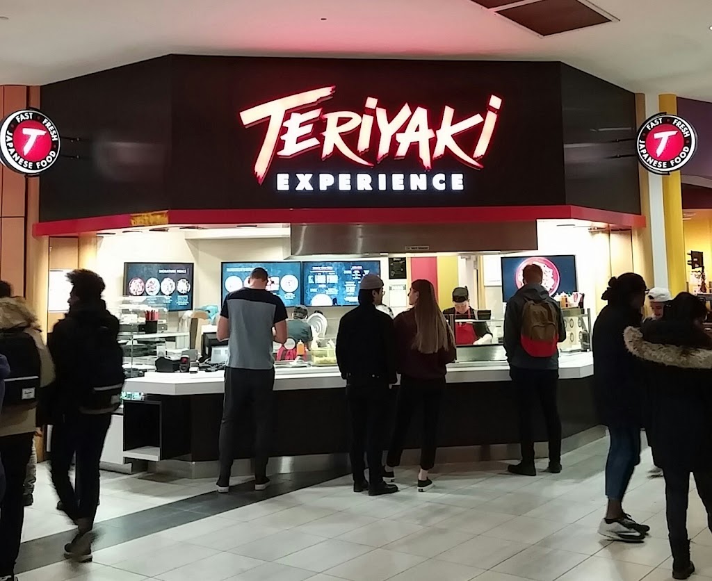 Teriyaki Experience