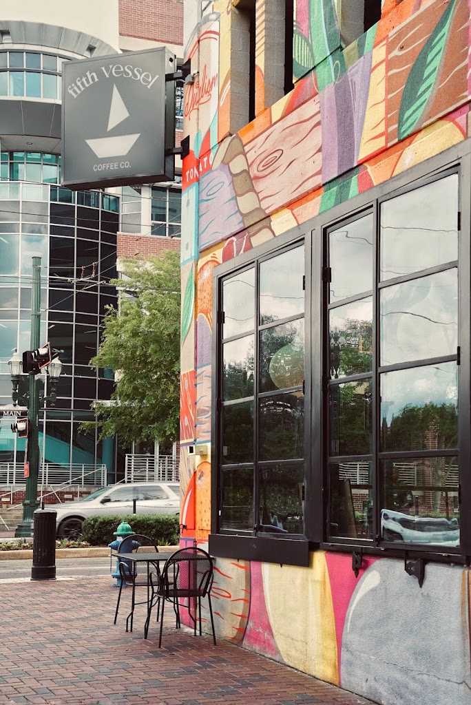 Photo of Fifth Vessel Coffee Co.