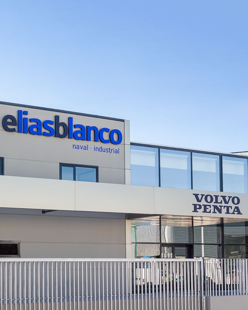 ELIAS BLANCO S.L. — Del propietario