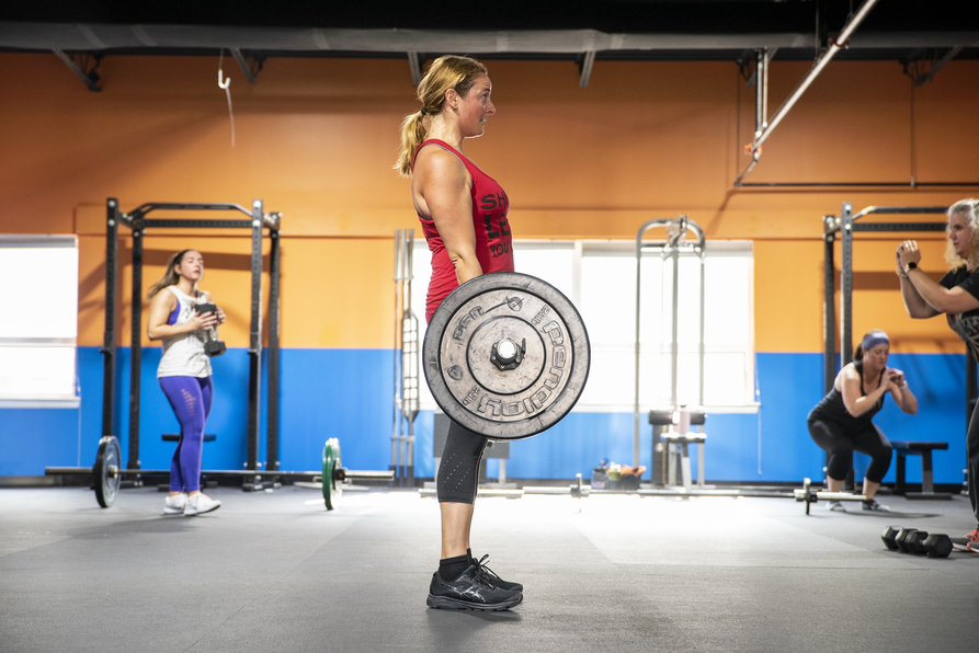  Legion Transformation Center