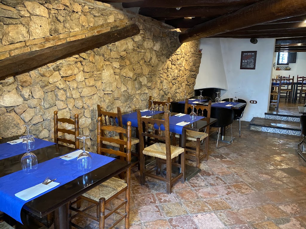 Cabure Gastrobar — Ambiente