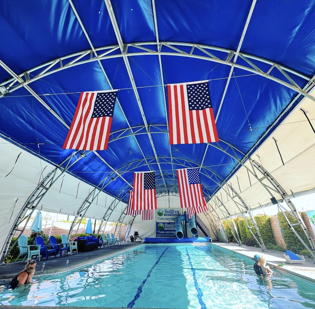 Bullfrog Swim School