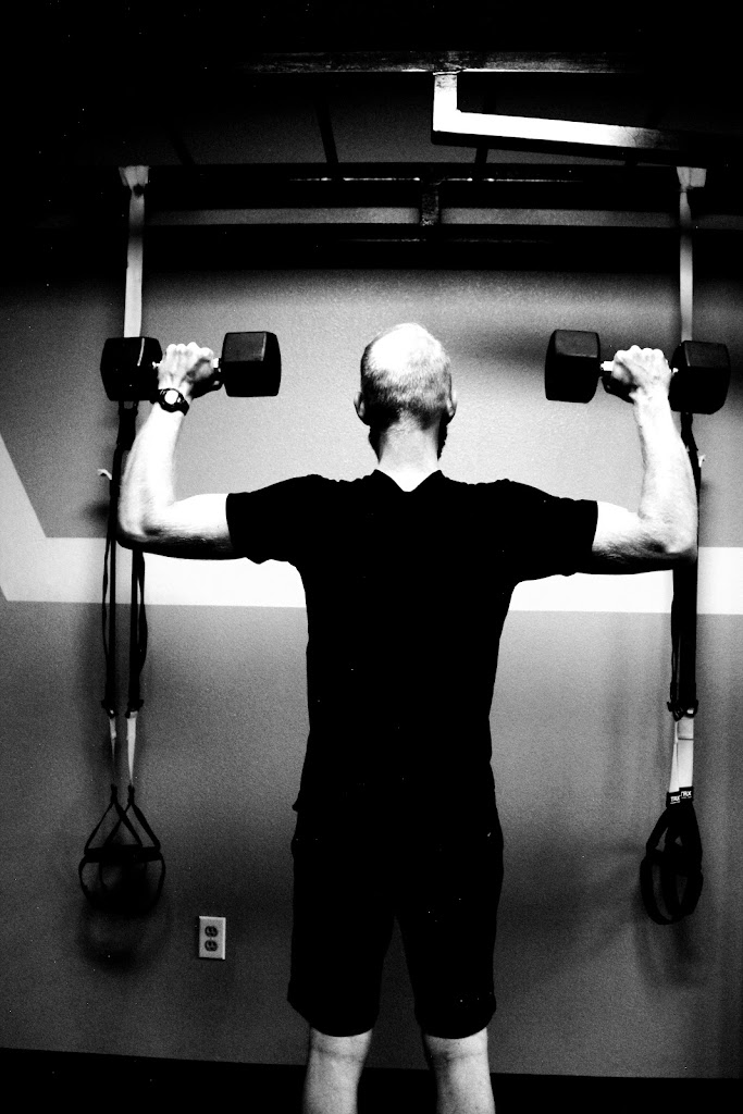  RockStar Fitness, LLC