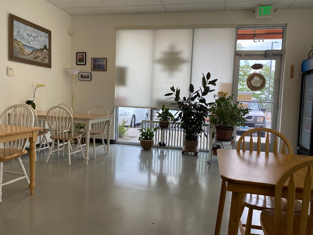 YU DE THAI Restaurant