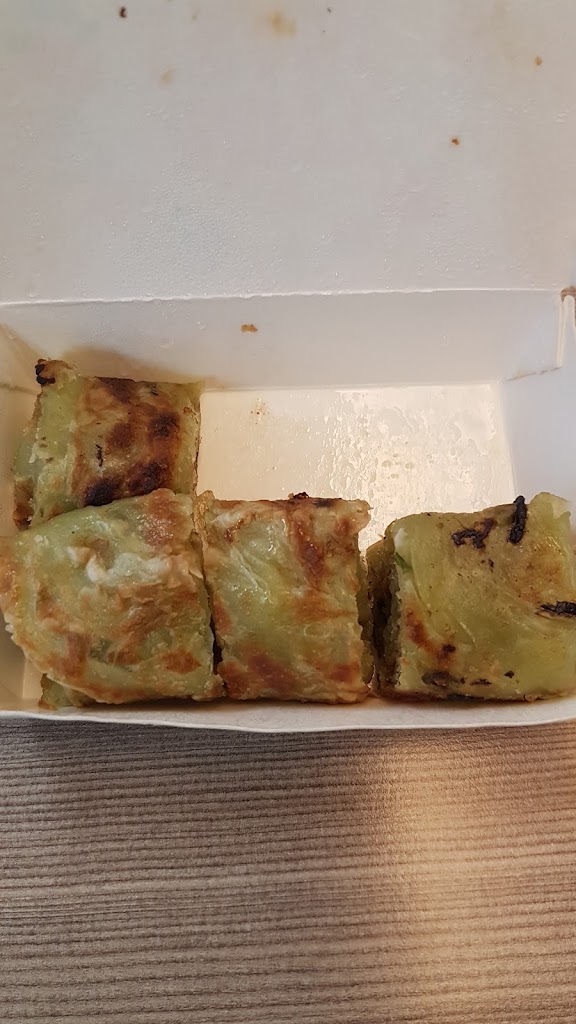 草莓陽光早餐店 的照片