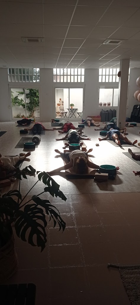 Cos Espai de Moviment - Ioga i pilates Mataro