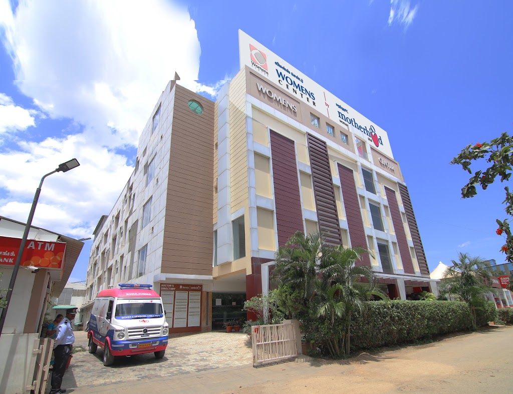 Dr. Womens Center By Motherhood Hospital Coimbatore Best Pregnancy Hospital In Coimbatore