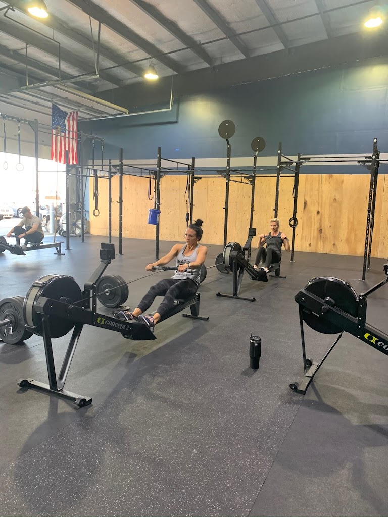  RxFIT Gym - Holladay