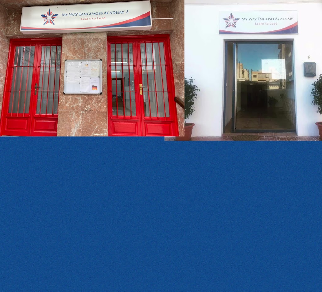 My Way Languages Academy 2