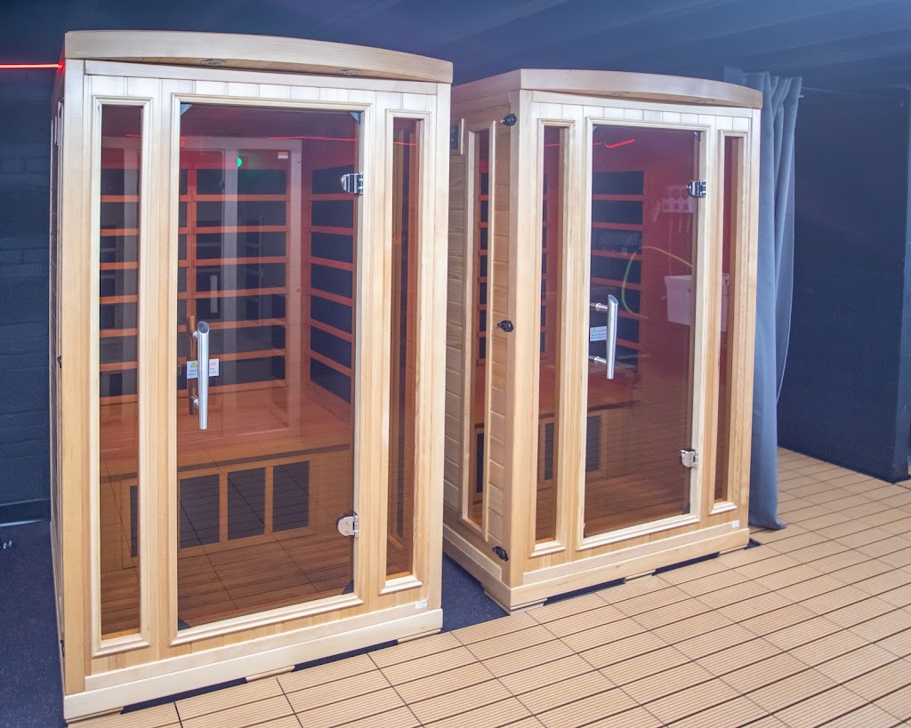  Higher Heights Fitness