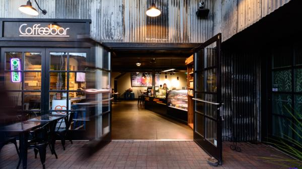 Photo of Coffeebar