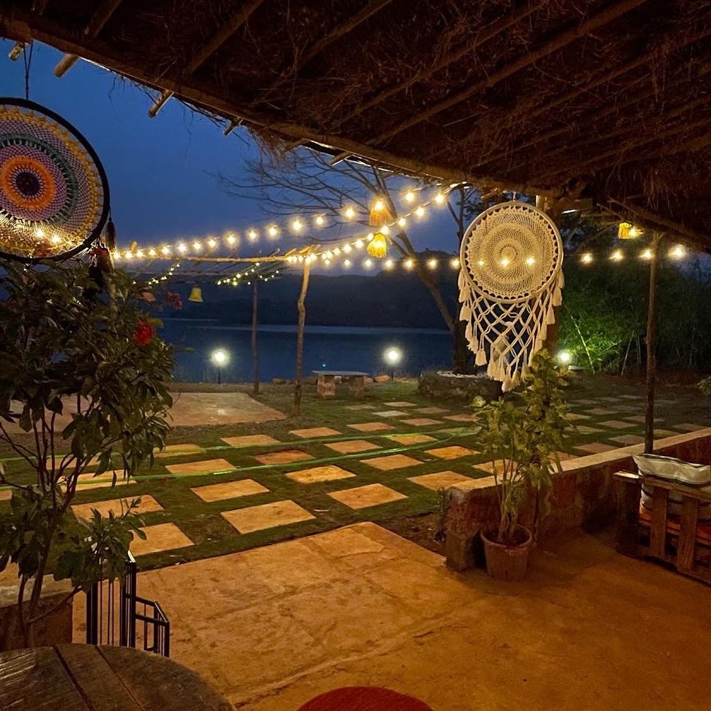 Waterrock Hospitality
