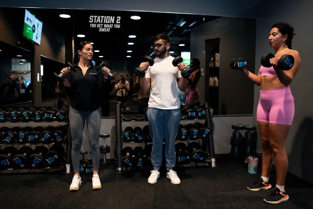  SWEAT440 Fitness Brickell