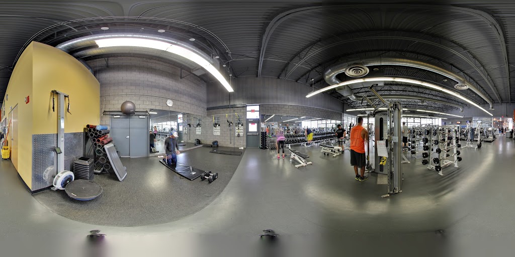  Ahwatukee Foothills Family YMCA