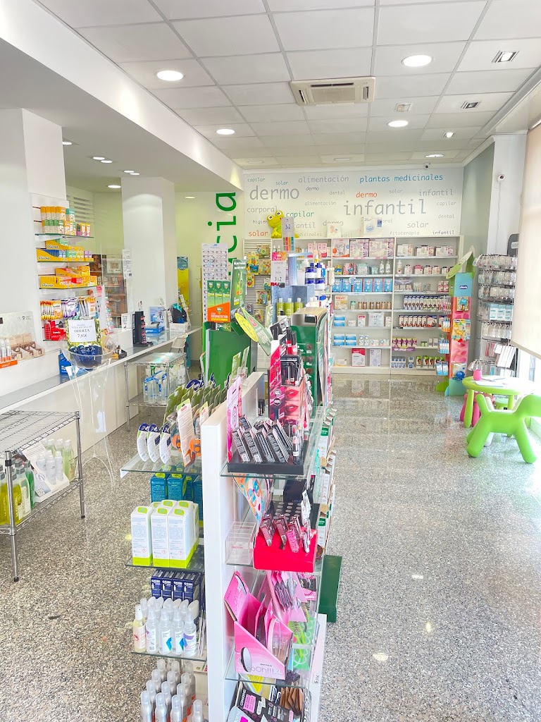 Farmacia Viola Perello — Del propietario