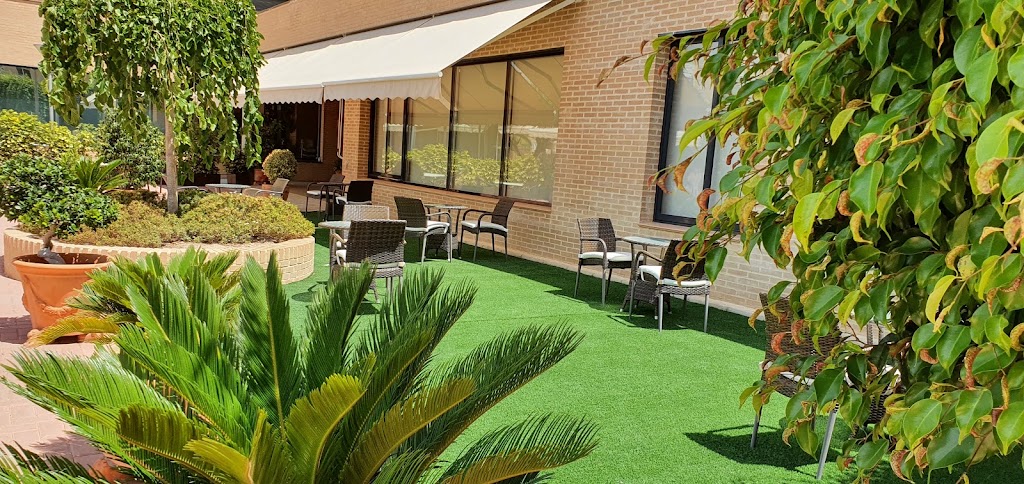 Residencia para Mayores Ballesol Playa de San Juan *****