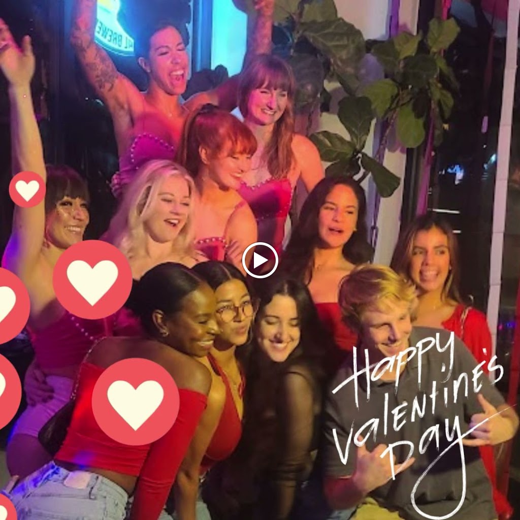  InShape Ladies Fitness