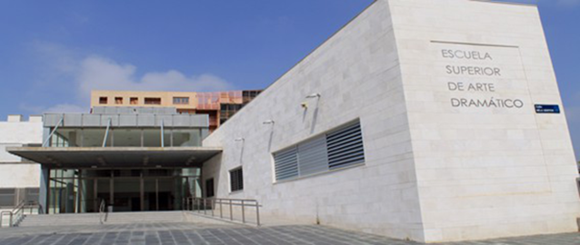 Teatro Esad Malaga