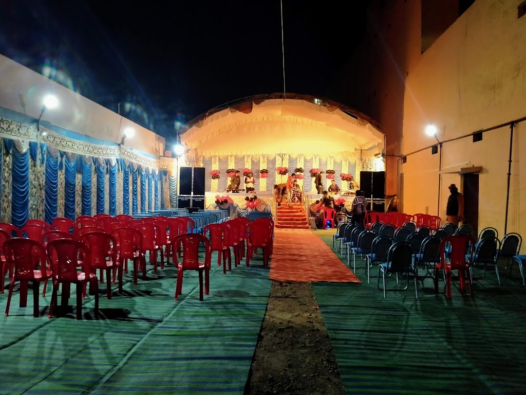 Aastha Hotel Lodge Marriage Hall