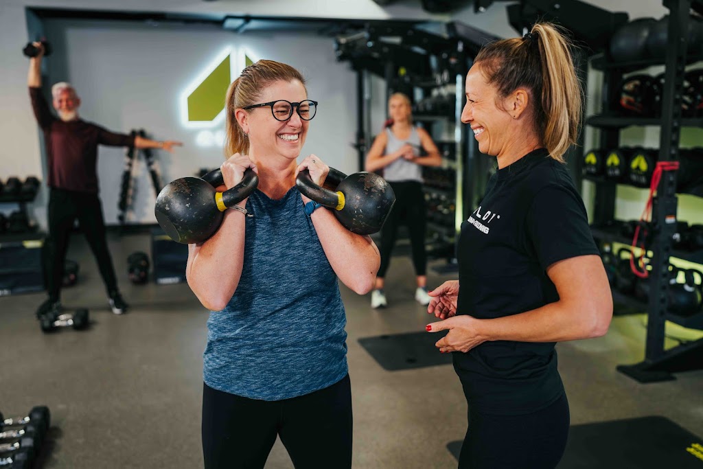  Alloy Personal Training Saddle River