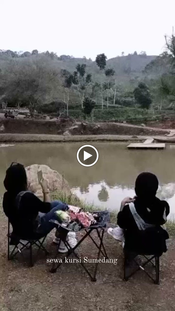 Hafidz Outdoor Sumedang (Sewa kursi lipat & camping Cimalaka Sumedang)