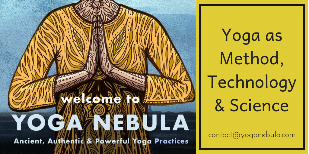  Yoga Nebula Inc