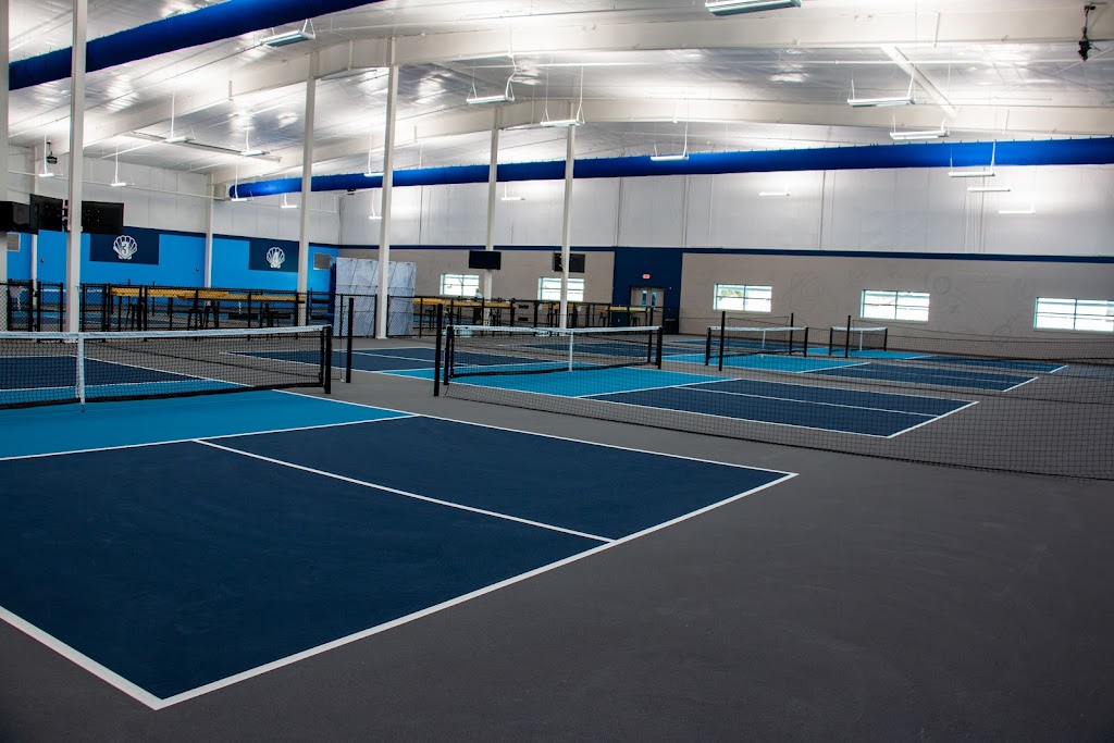  Corpus Christi Athletic Club