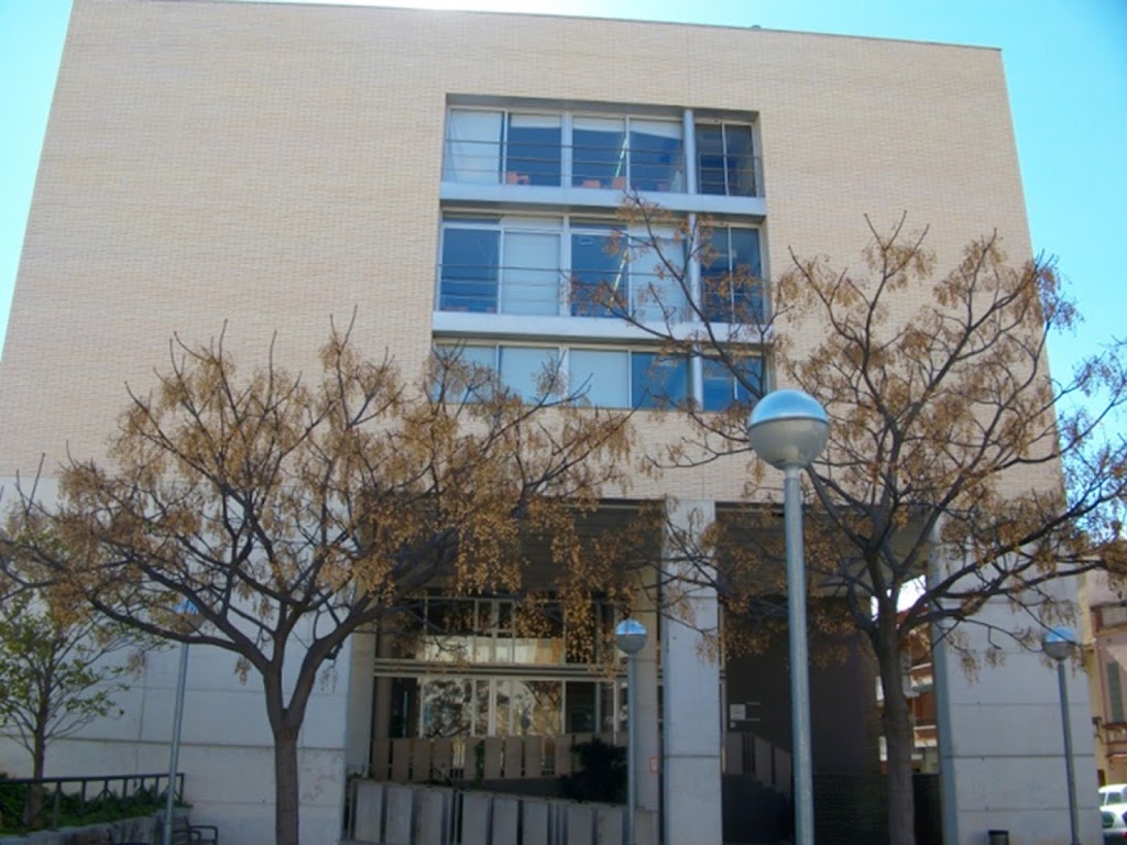 Residencia i Centre de Dia Gava