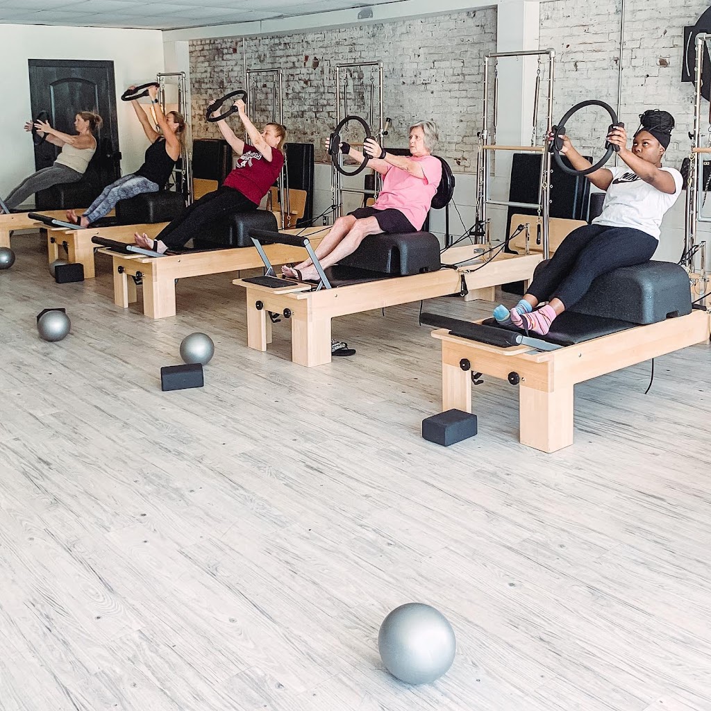  Midtown Pilates