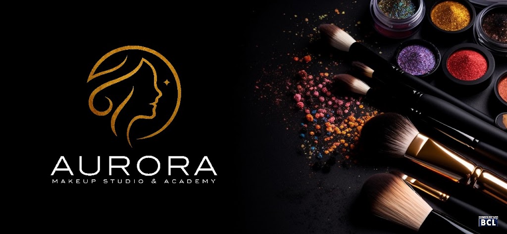 Aurora Makeup Studio