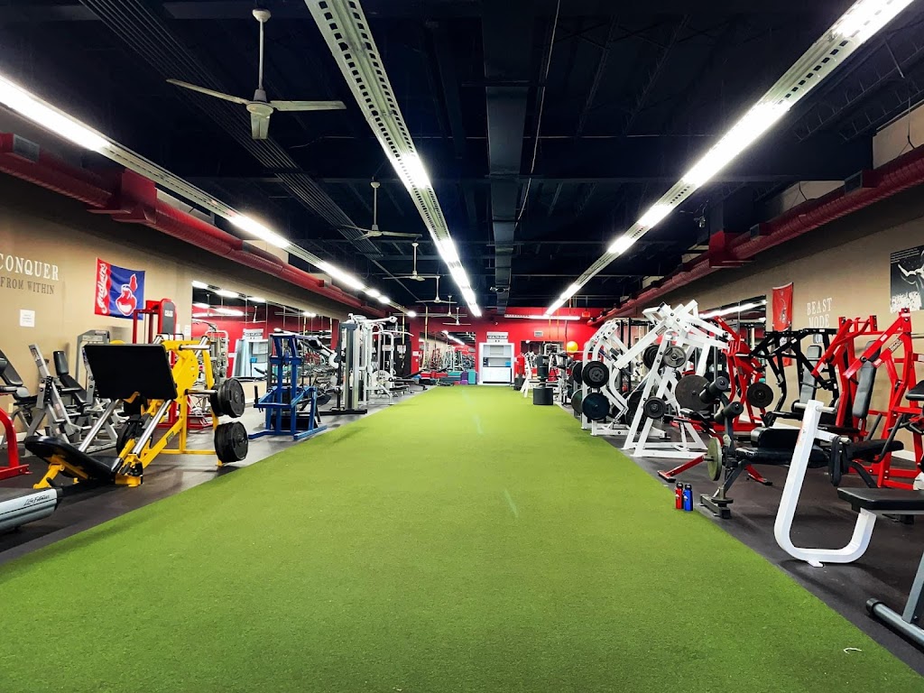  Perfect Fit Health Club