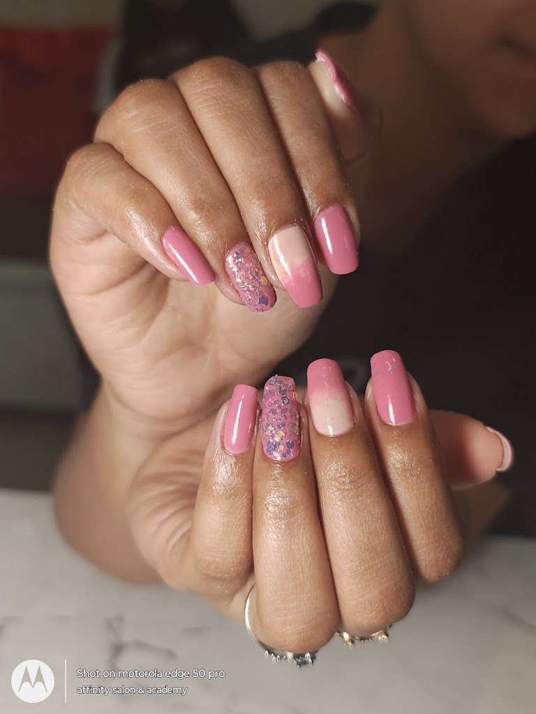 Affinity Salon Academy