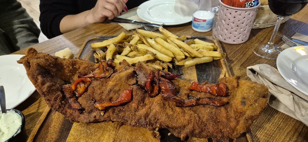 Cerveceria Pedrin — Mas recientes