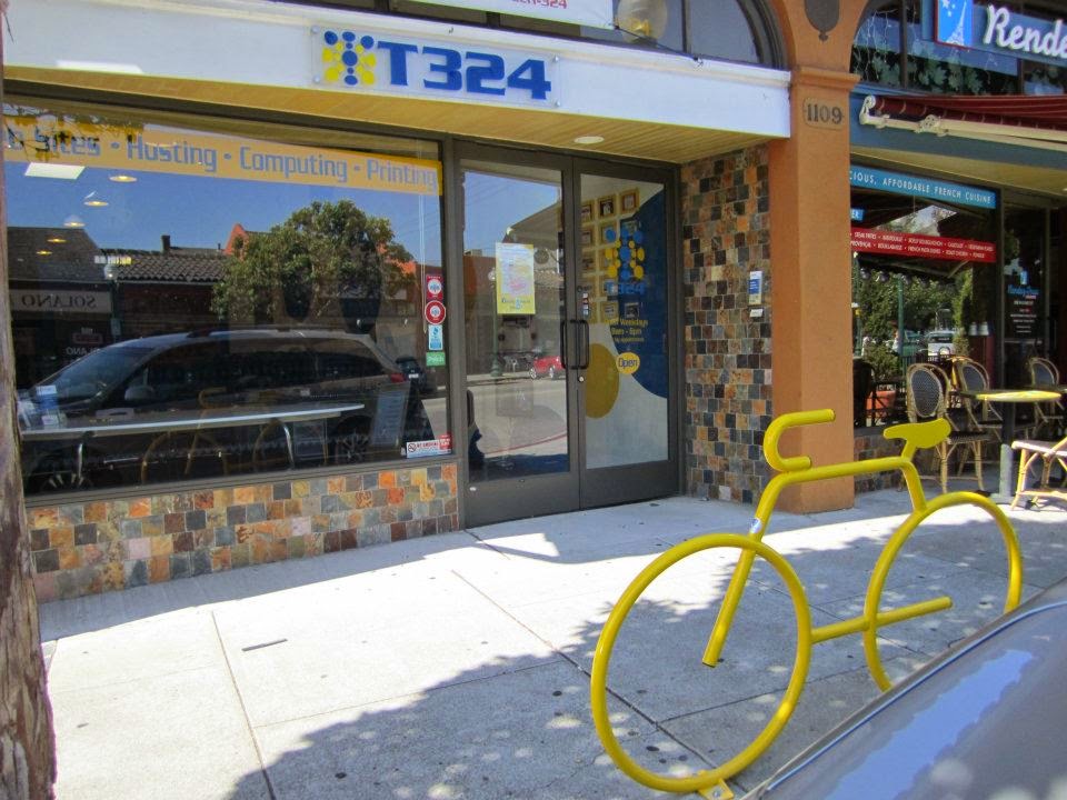 T324 Inc
