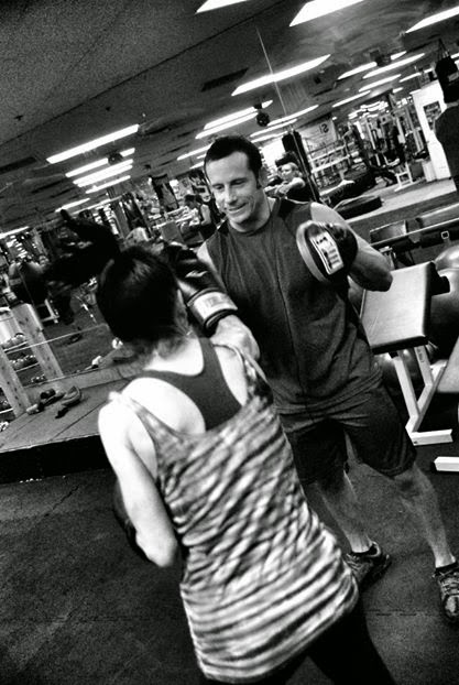  BOE BOXING & FITNESS