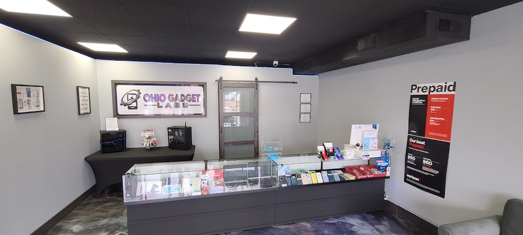 Ohio Gadget Labs