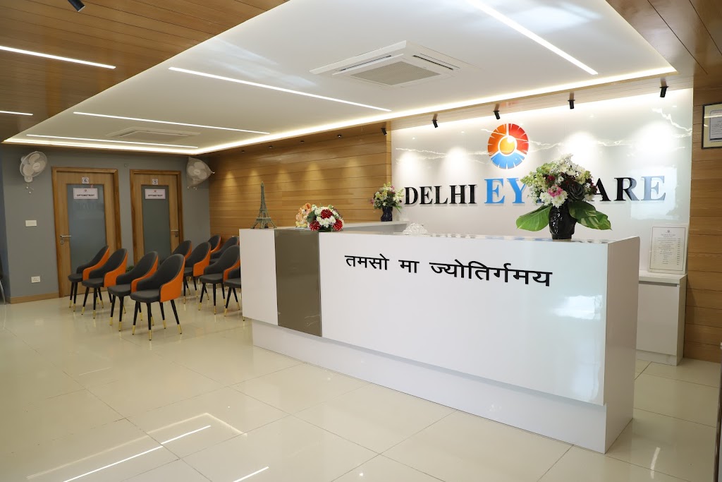 Delhi Eye Care The Best Eye Hospital In Delhi Ncr
