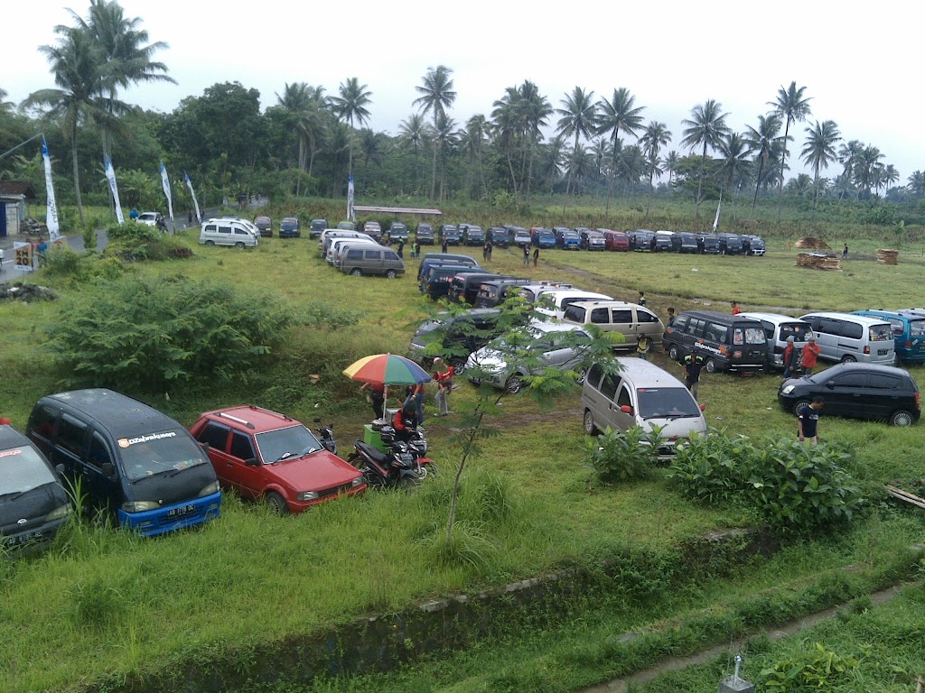 Bengkel Mobil Brodin