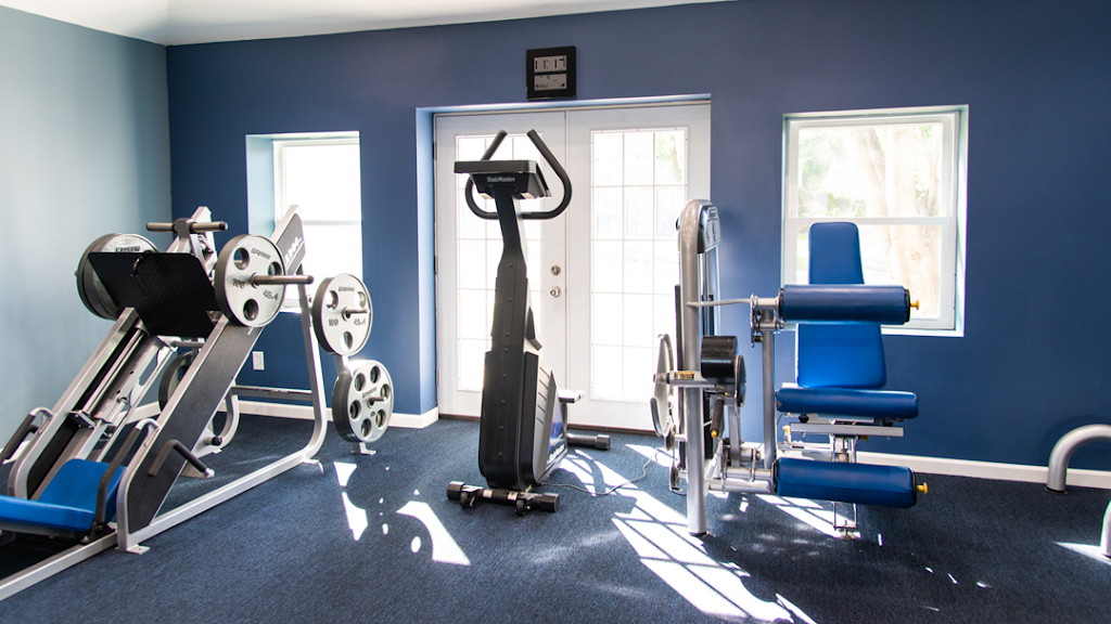  Paradise Personal Training