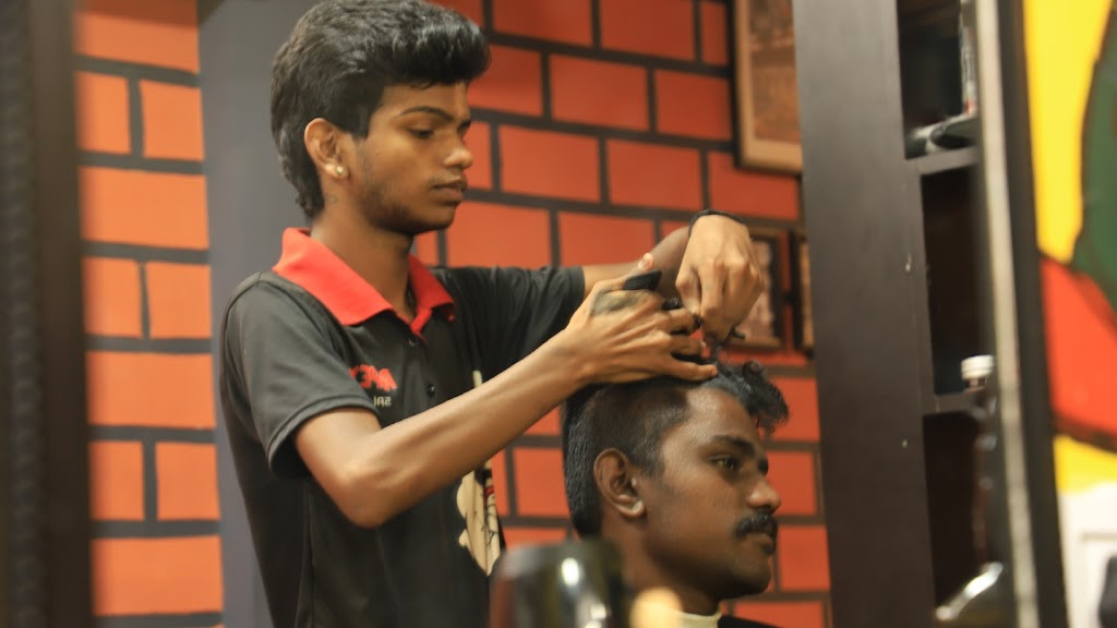 Popeye Salon Beauty Tattoos