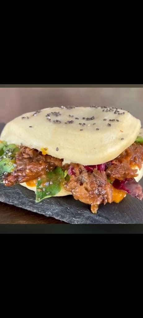 Cafe El Roble Bar — Del propietario