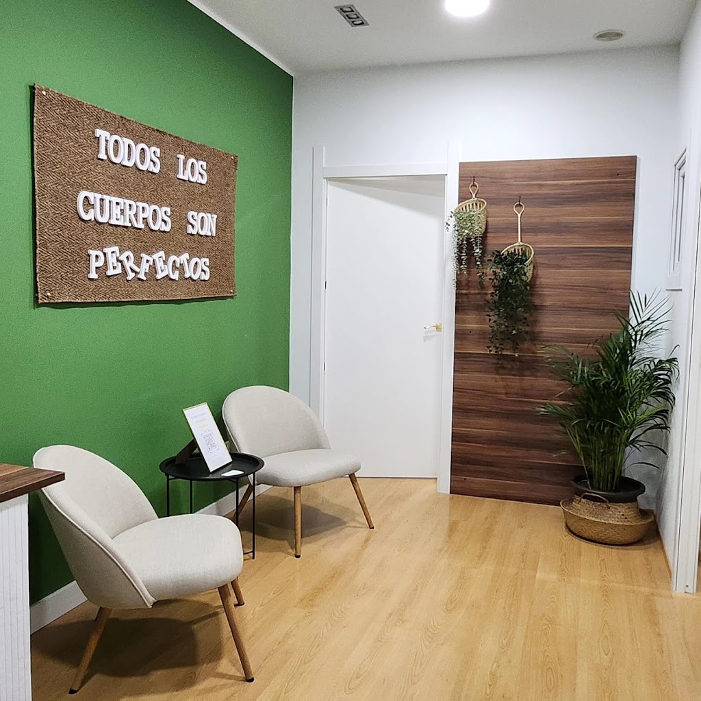 Centro dietetico Ana Acosta