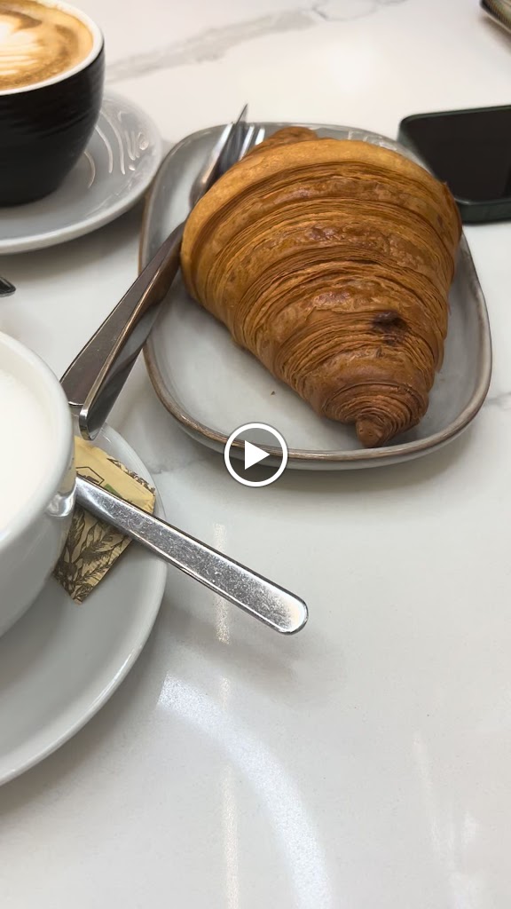 Domi Velez Bakery — Videos