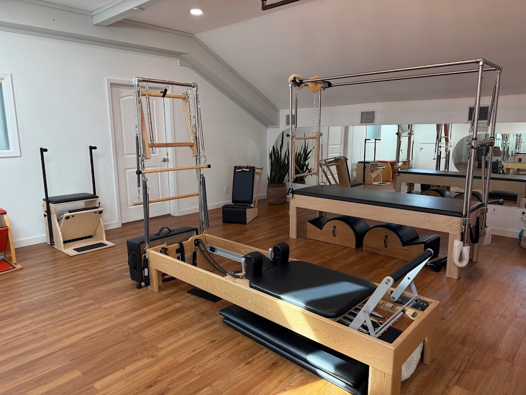  Bliss Pilates