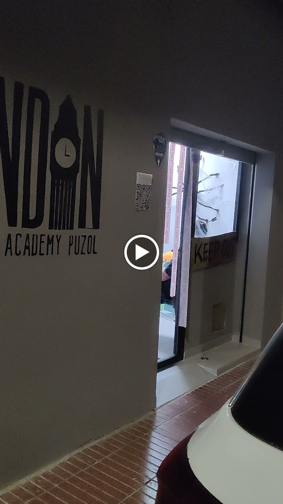 LONDON English Academy Puzol — Del propietario